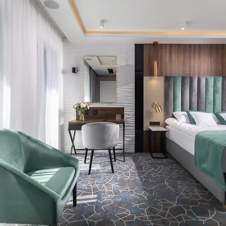Love Sopot Residence-3