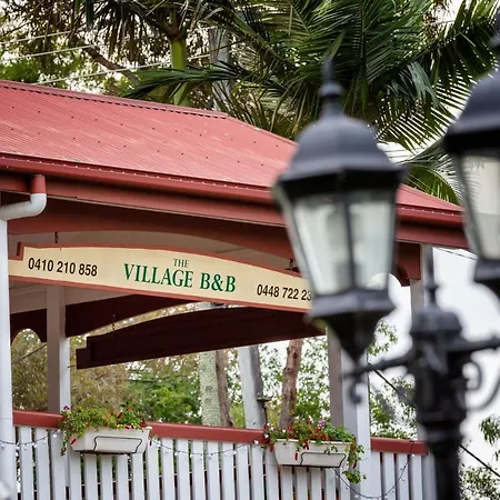 The Village B&B-2