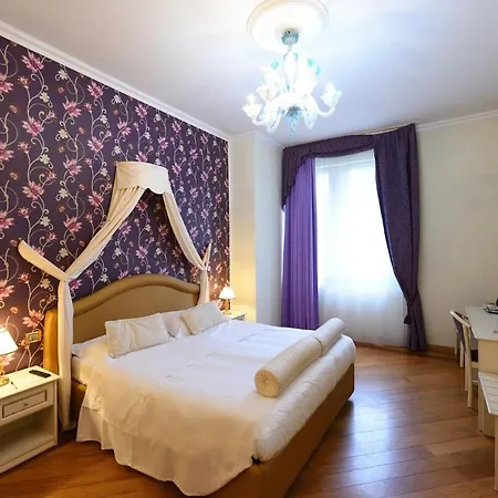 Relais La Corte Di Cloris-2