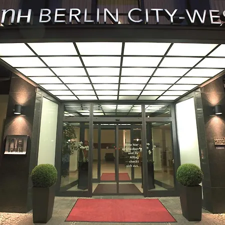 Nh Berlin City West-3