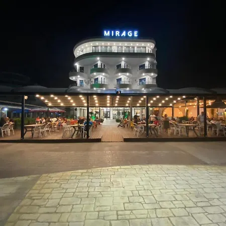Mirage Hotel-2