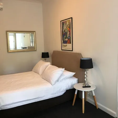 Hotel 59 Sydney-2