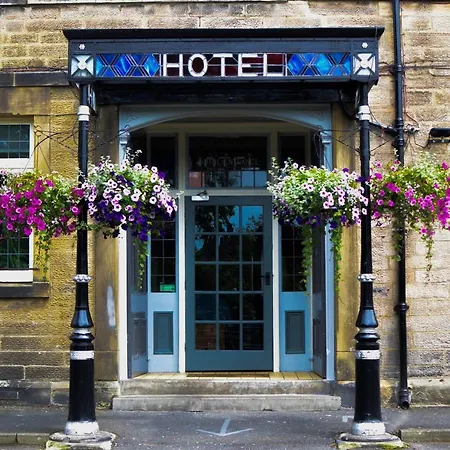 Newcastle House Rothbury-3