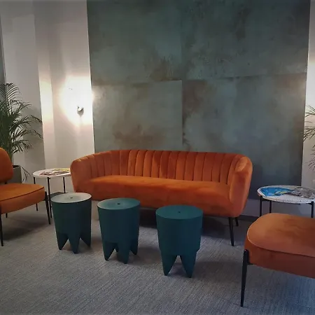 Md Modern Hotel - Jardines-3