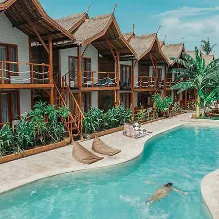 Voodoo Gili-2