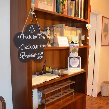 B&B Villa Olmo-2