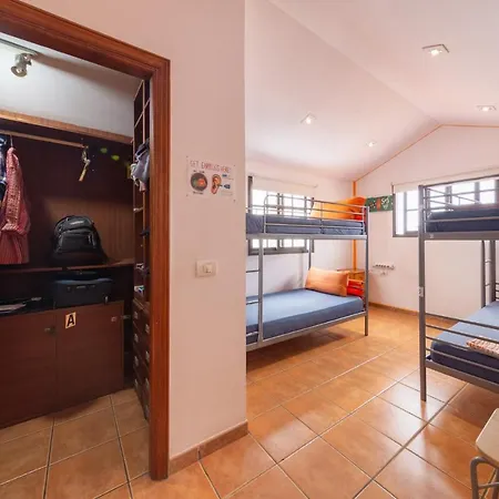 La Tortuga Hostel-2