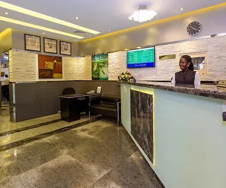 Oasis Deira Hotel-2