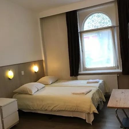 Hotel Oosterpark-2