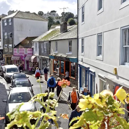 The Fortescue Inn Salcombe-2