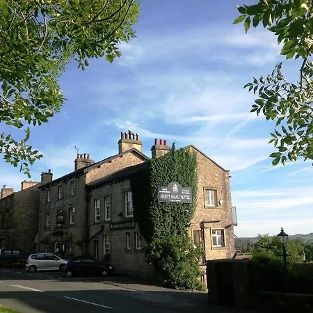Harts Head Hotel-3
