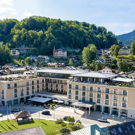 Hotel Edelweiss Berchtesgaden Superior-2
