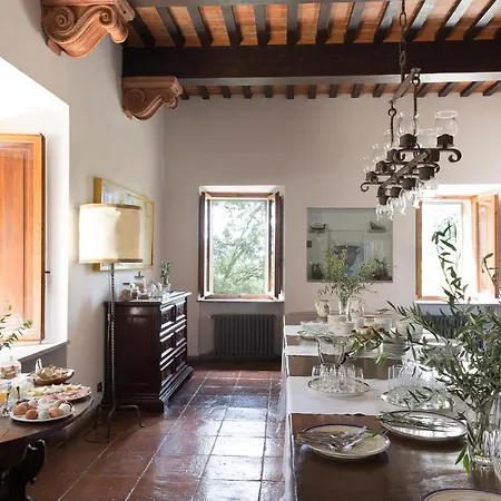Borgo La Torre Alle Tolfe-2