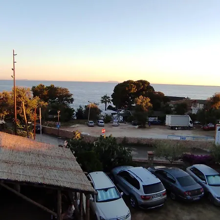 Guesthouse Vila Druri Dhermi-3