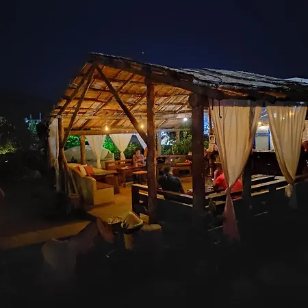 Guesthouse Vila Druri Dhermi-3