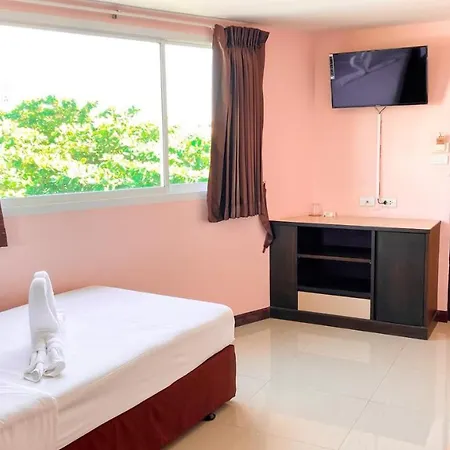 Aa Pattaya Ville-2
