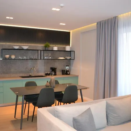 Artnest Boutique Hotel & Suites-3