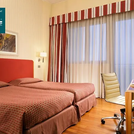 Unaway Hotel & Residence Quark Due Milano-2