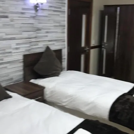 Hayat Hotel-2