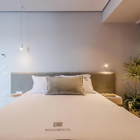 Rea Boutique Hotel-3