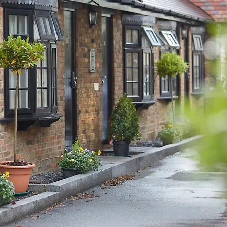 The Christopher Hotel, Eton-2