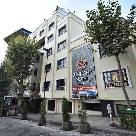 Sunlight Hotel-3