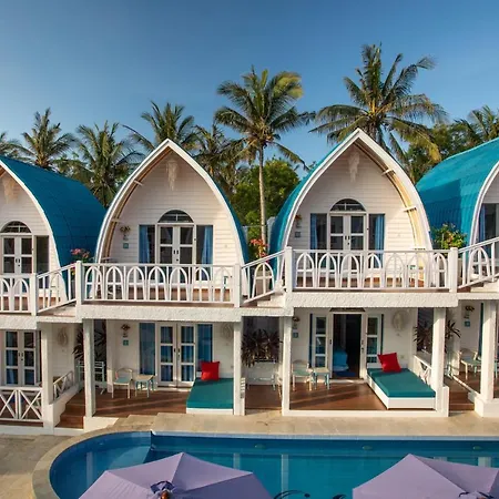Santorini Beach Resort-2
