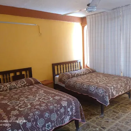Hotel Olimar-2