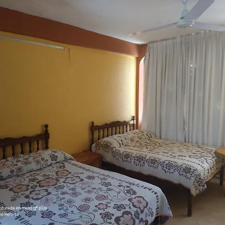 Hotel Olimar-3