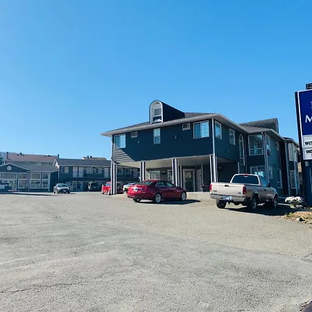 Kings Motor Inn-3