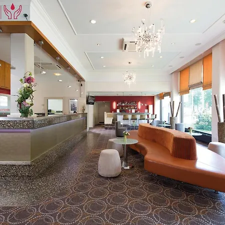 Leonardo Hotel Berlin City West-2