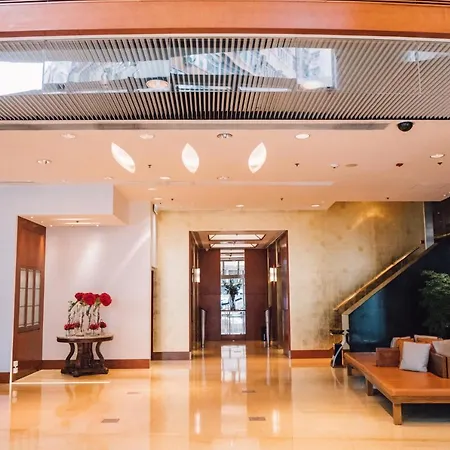 The Empire Hotel Kowloon - Tsim Sha Tsui-2