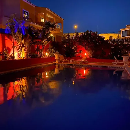 Casa Concha - Peaceful And Relaxing-2