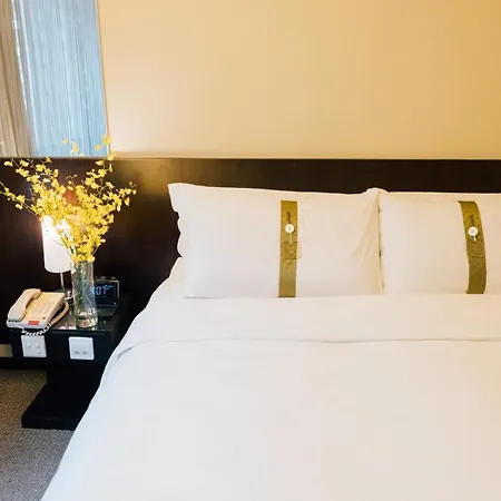 Empire Hotel Hong Kong - Wan Chai-2