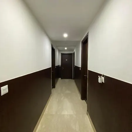Sheesh Mahal Bed & Breakfast-3
