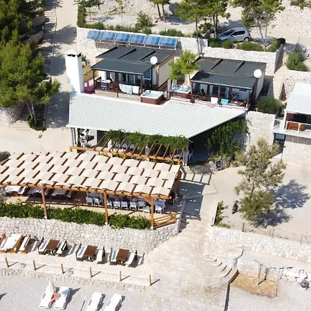 Lavanda Mobile Homes & Villas-2