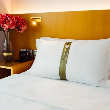 The Empire Hotel Kowloon - Tsim Sha Tsui-3