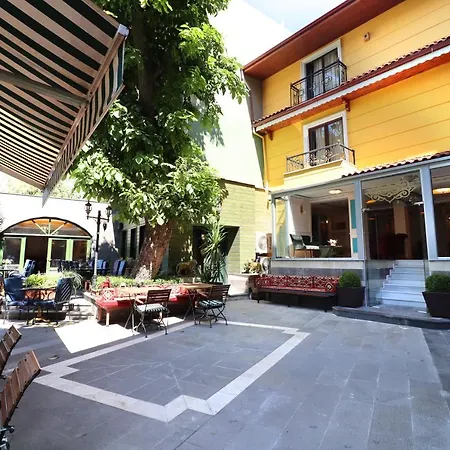 Rose Garden Suites-2