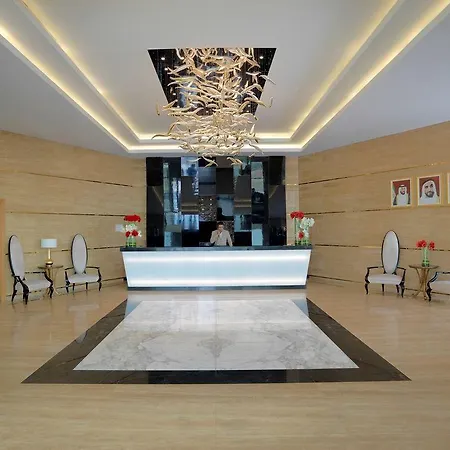 Damac Maison De Ville Breeze-2