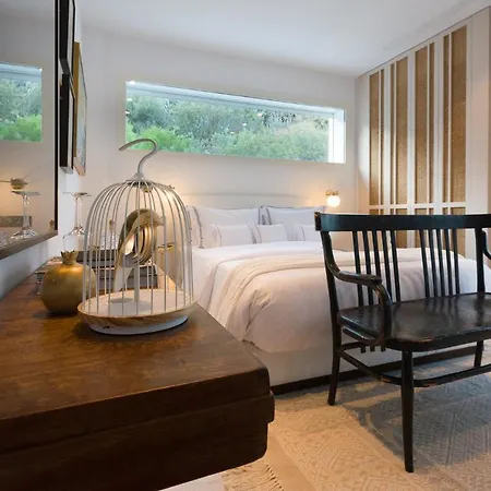Maison Dedine- Smallluxuryhotels -Adults Only-2