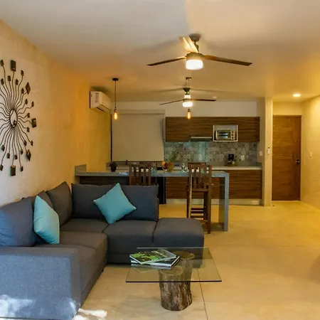 Azul Tulum By Guruhotel-2