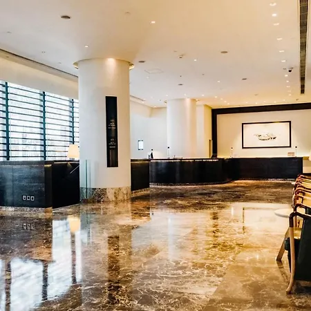 Empire Hotel Hong Kong - Wan Chai-3