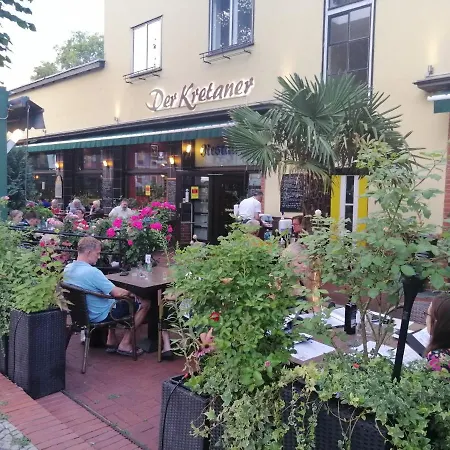 Pension Der Kretaner-2