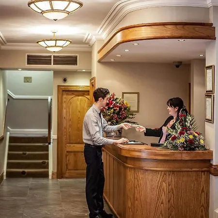 Gullane'S Hotel-3