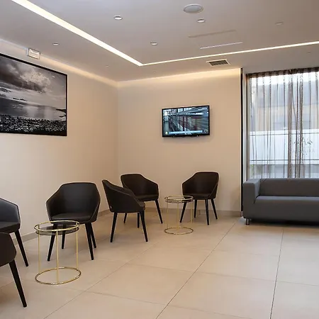 Hotel Palazzo Argenta-2