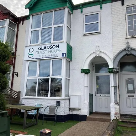 The Gladson Guesthouse-3