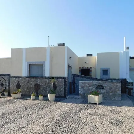 Perivolos Sandy Village-2