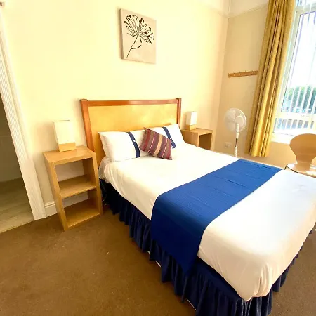 Stalbridge Guest House-2
