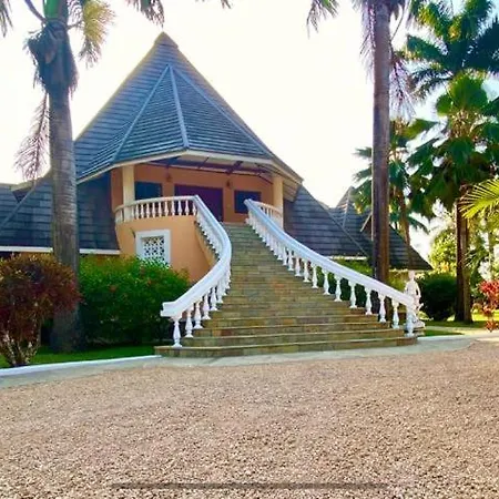 Sunset Villa Boutique Resort-3