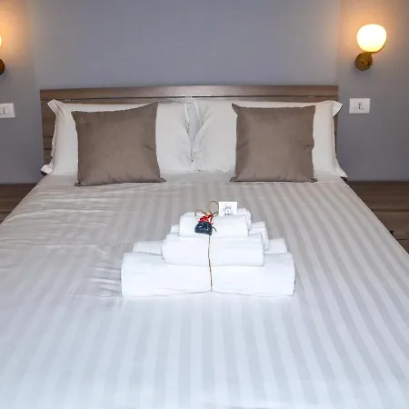 Vicoli di Napoli B&B-3